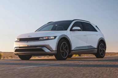 2026 Hyundai Ioniq 5