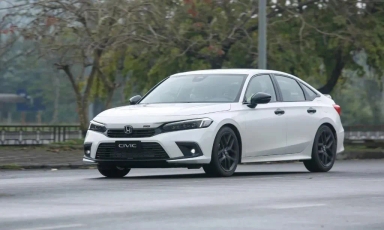 2024 Honda Civic