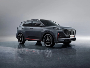 2024 Changan CS55 Plus