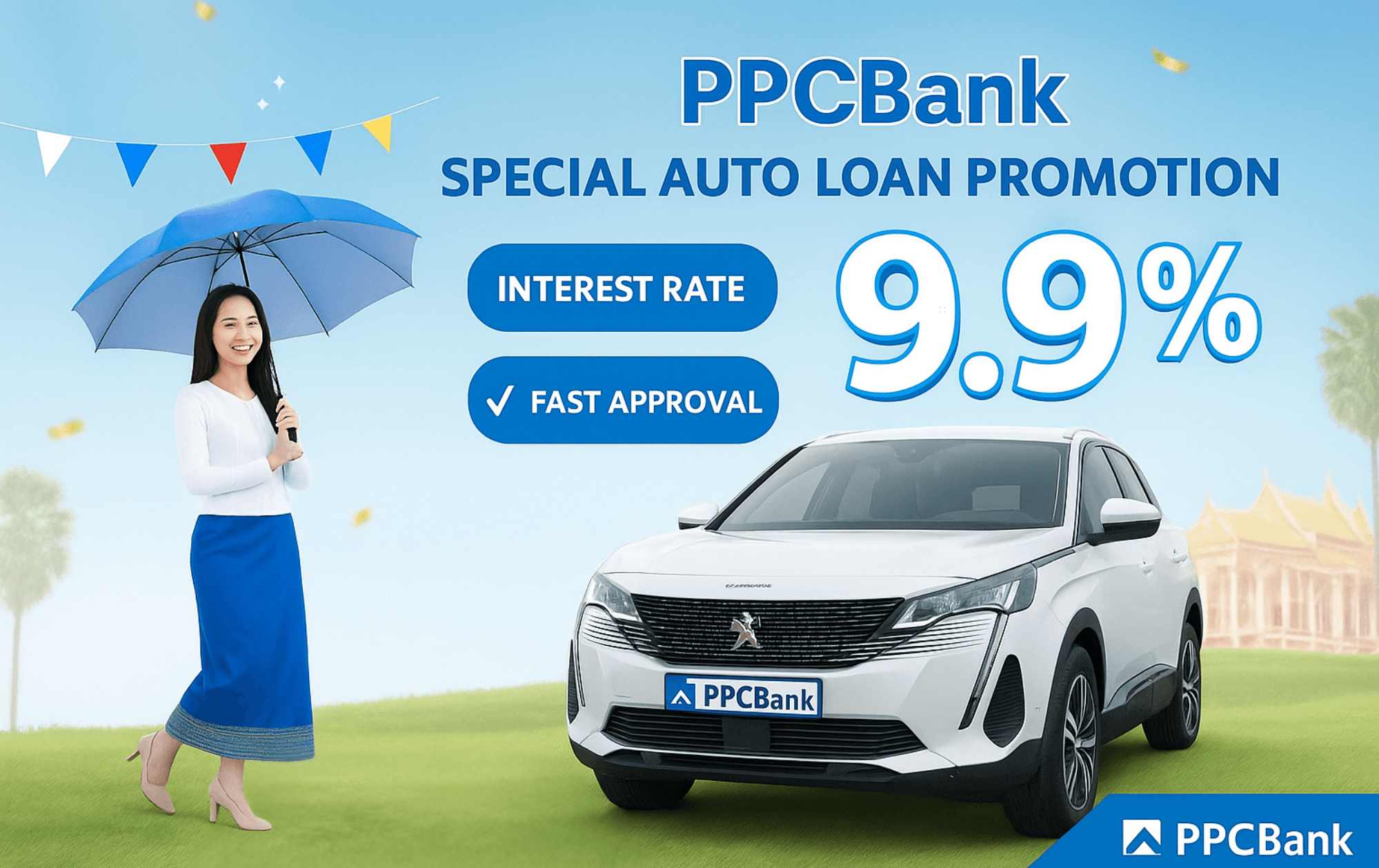 PPCBank