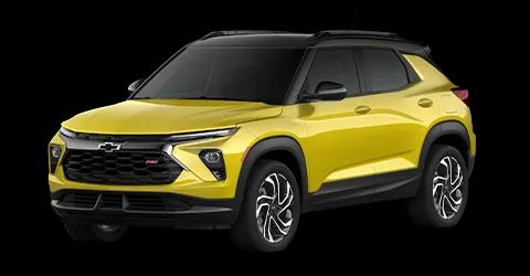 Nitro Yellow Metallic