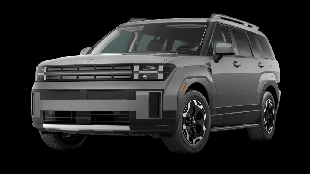 Typhoon Silver Metallic