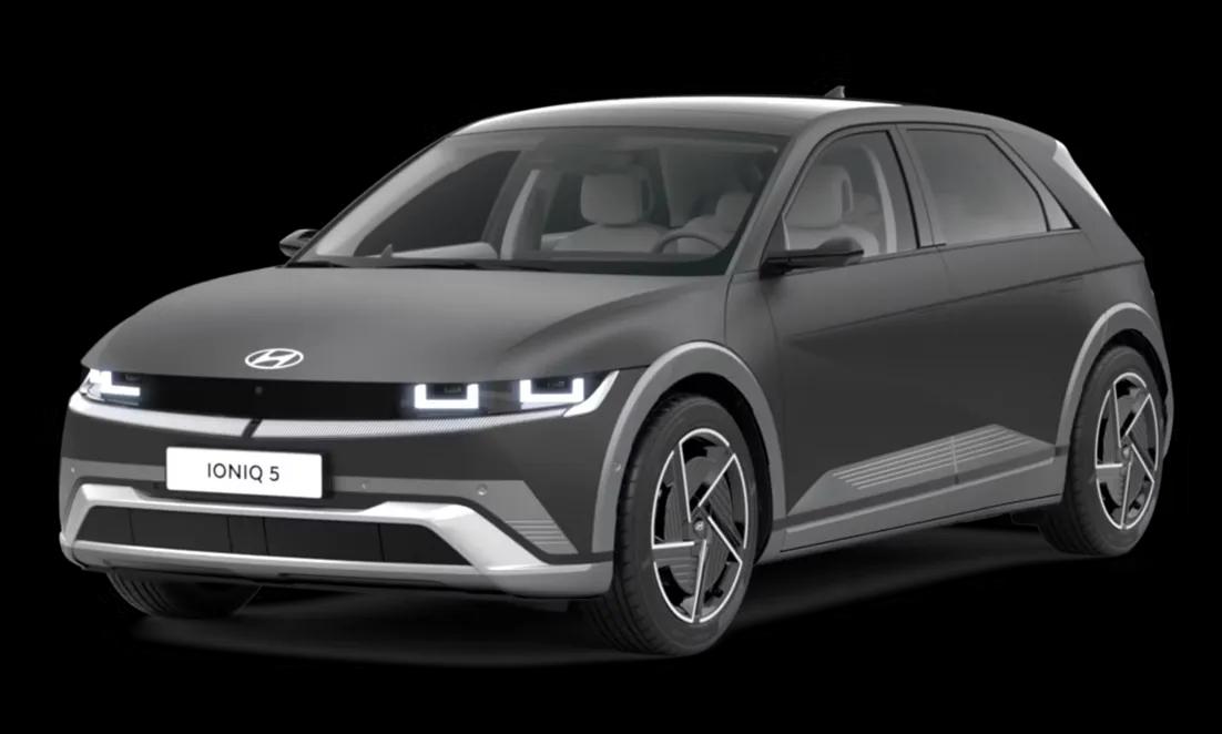 Ecotronic Gray Matte