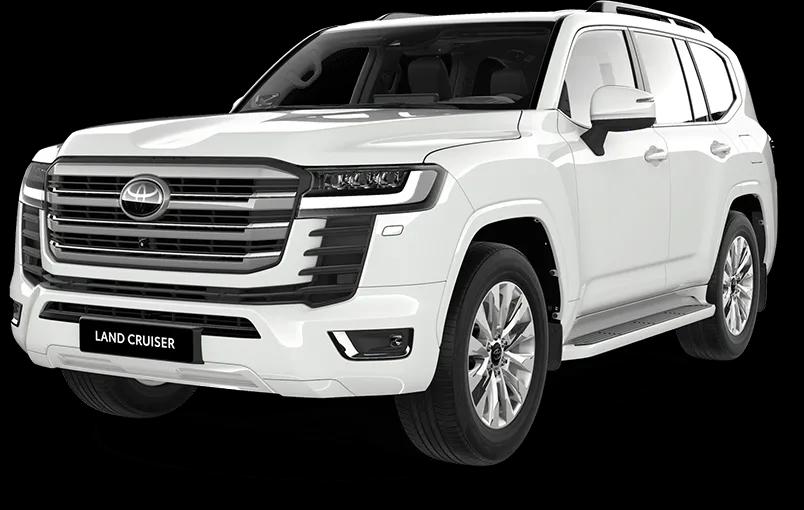 Super White II