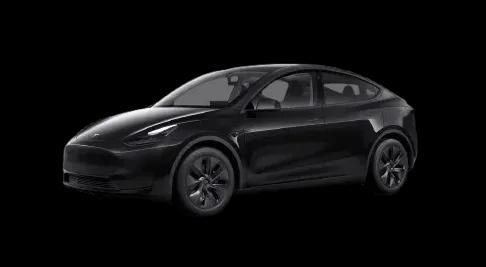 Solid Black