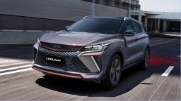 Bring The Fun Back Driving